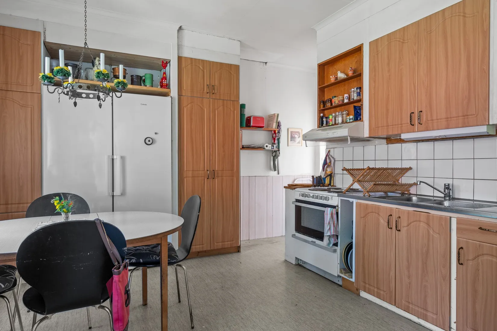 Villa, Ödestorp Bergtuna 307, Regna, Finspång