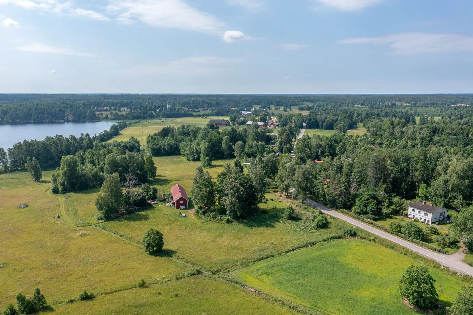 Villa, Ödestorp Bergtuna 307, Regna, Finspång