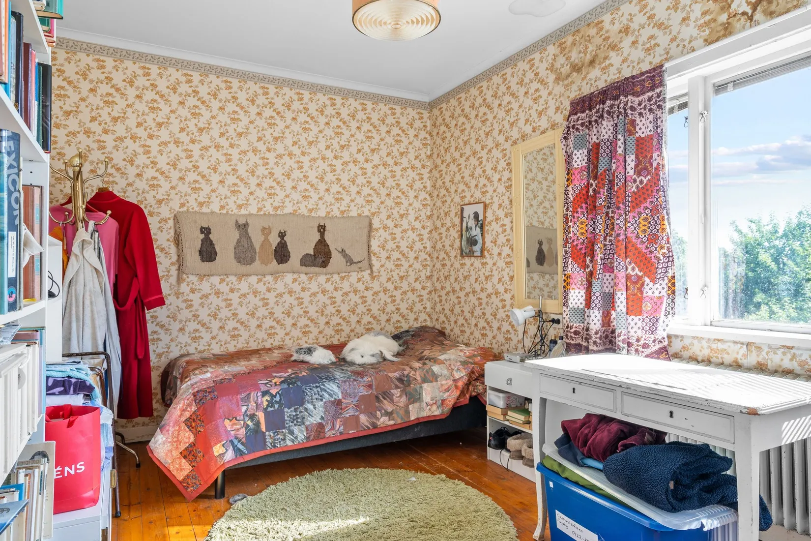 Villa, Ödestorp Bergtuna 307, Regna, Finspång