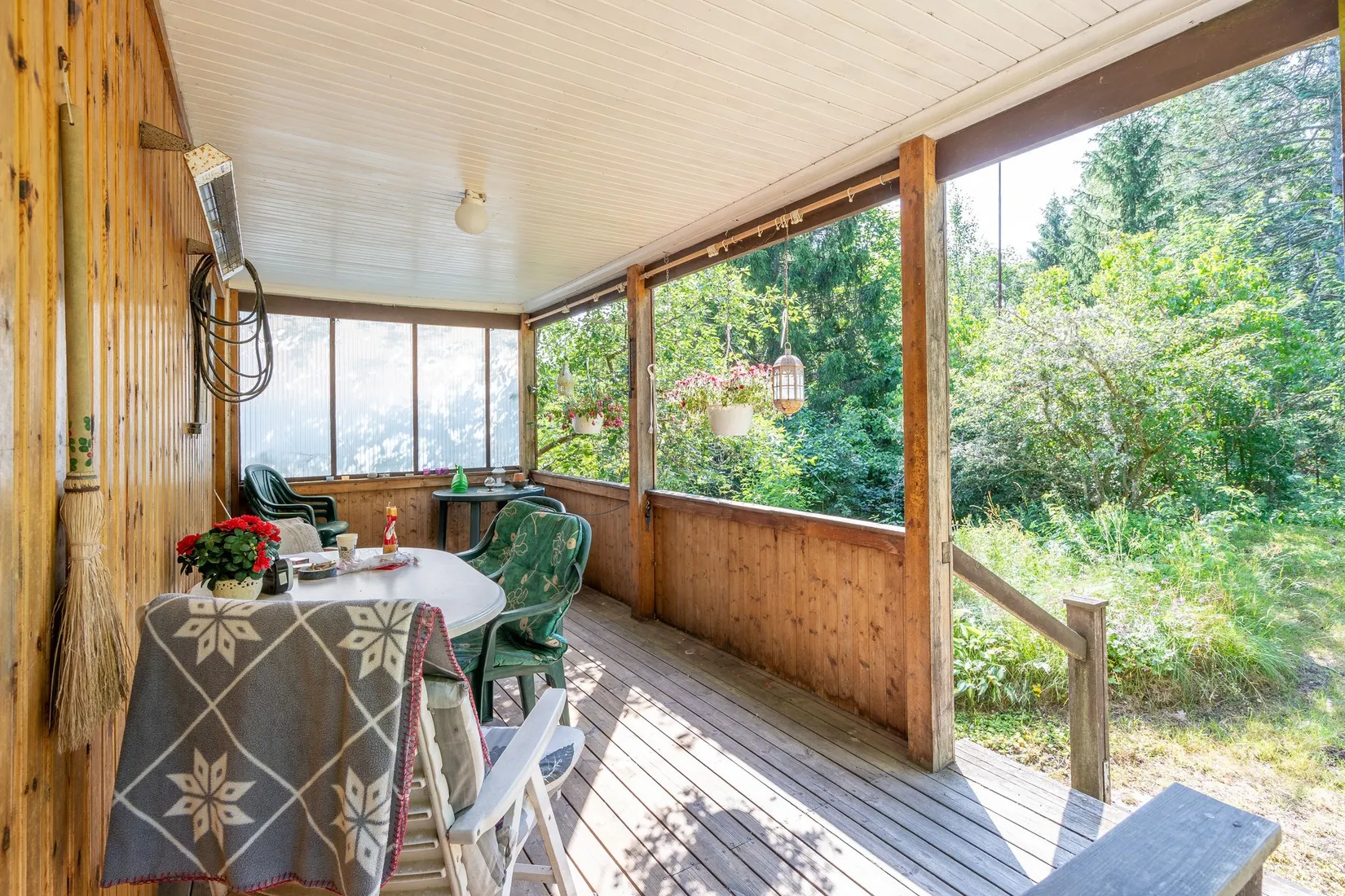 Villa, Ödestorp Bergtuna 307, Regna, Finspång