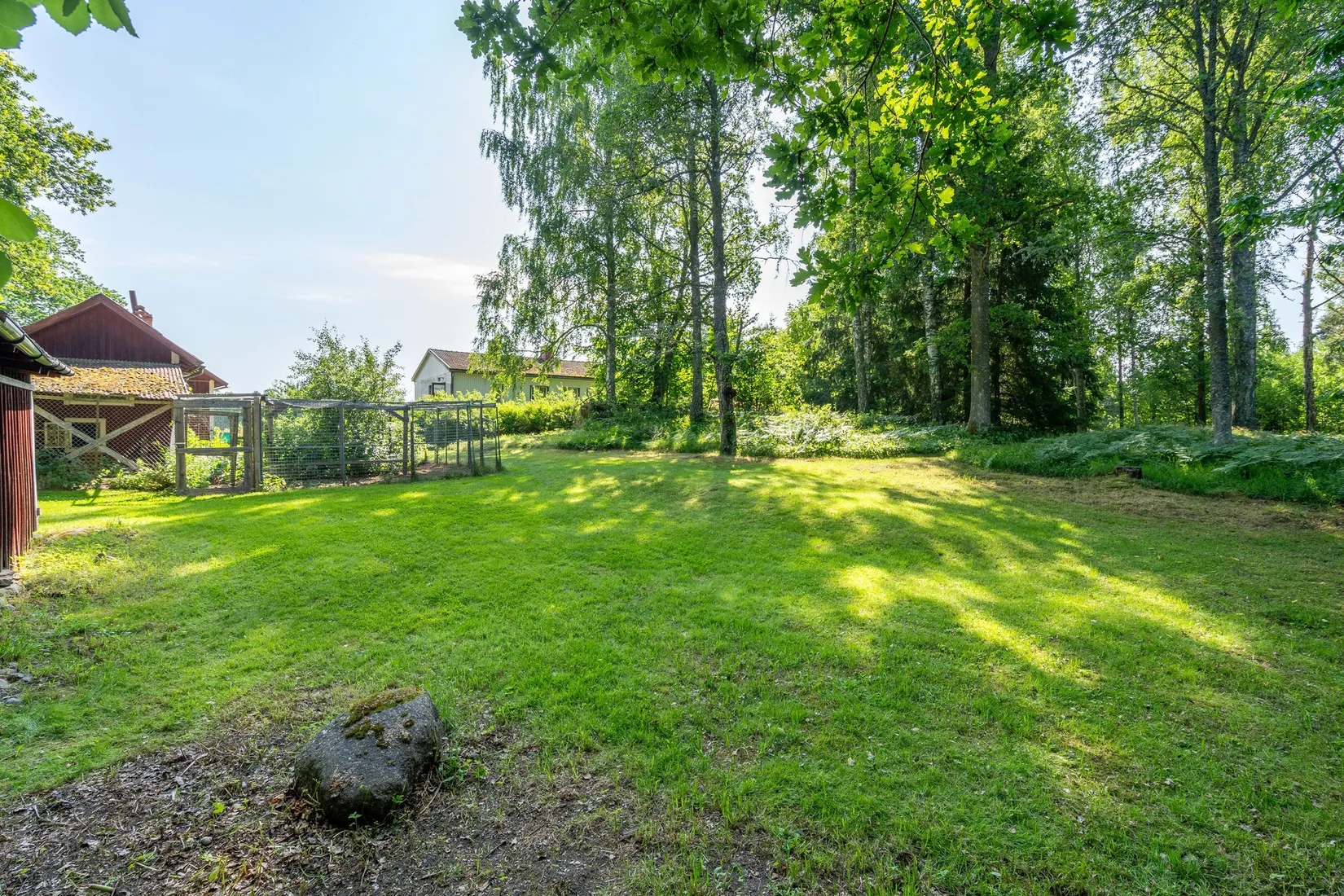 Villa, Ödestorp Bergtuna 307, Regna, Finspång
