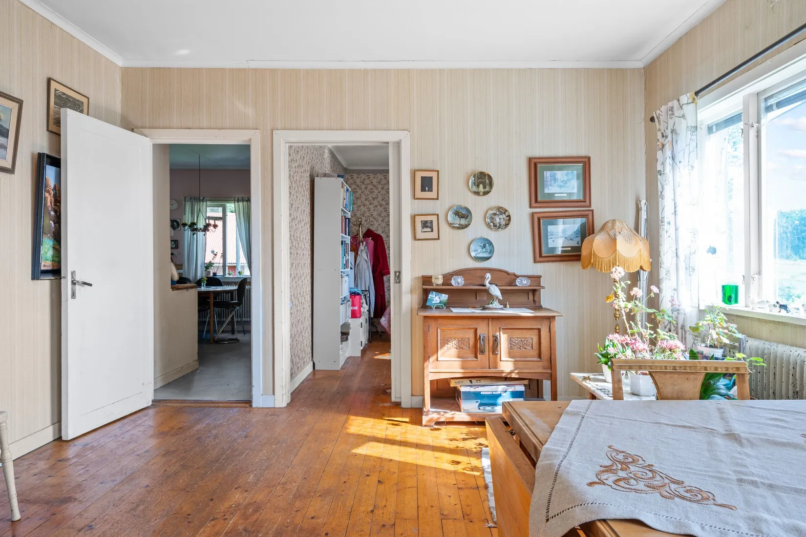 Villa, Ödestorp Bergtuna 307, Regna, Finspång