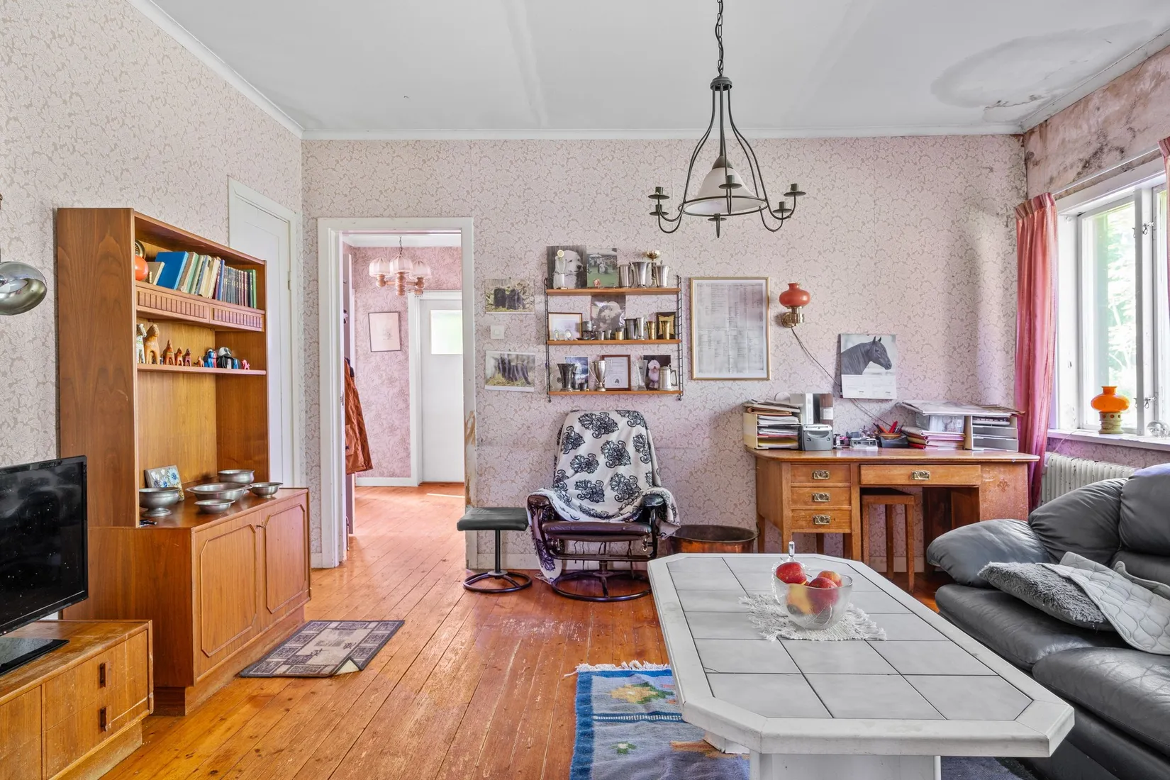 Villa, Ödestorp Bergtuna 307, Regna, Finspång