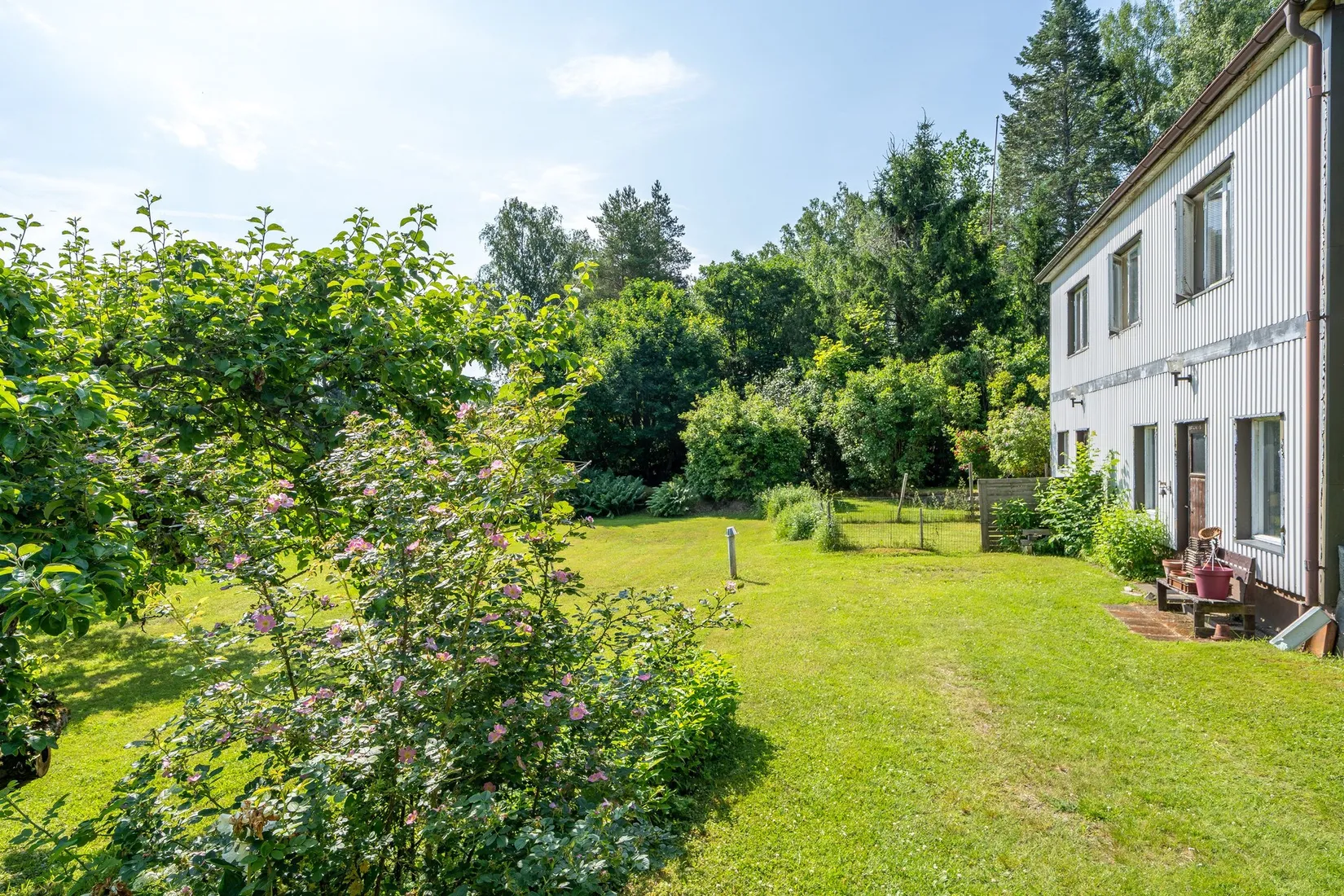 Villa, Ödestorp Bergtuna 307, Regna, Finspång