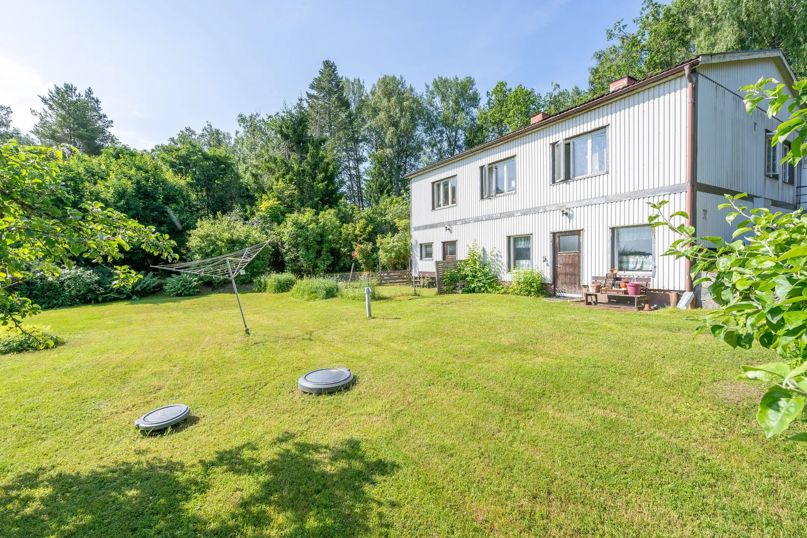Villa, Ödestorp Bergtuna 307, Regna, Finspång