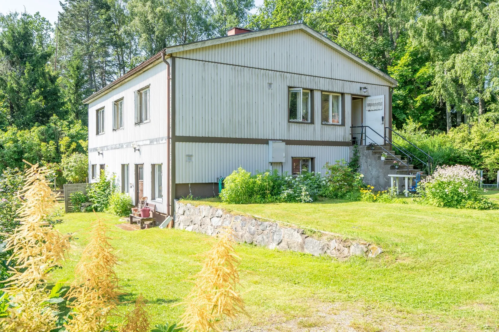 Villa, Ödestorp Bergtuna 307, Regna, Finspång