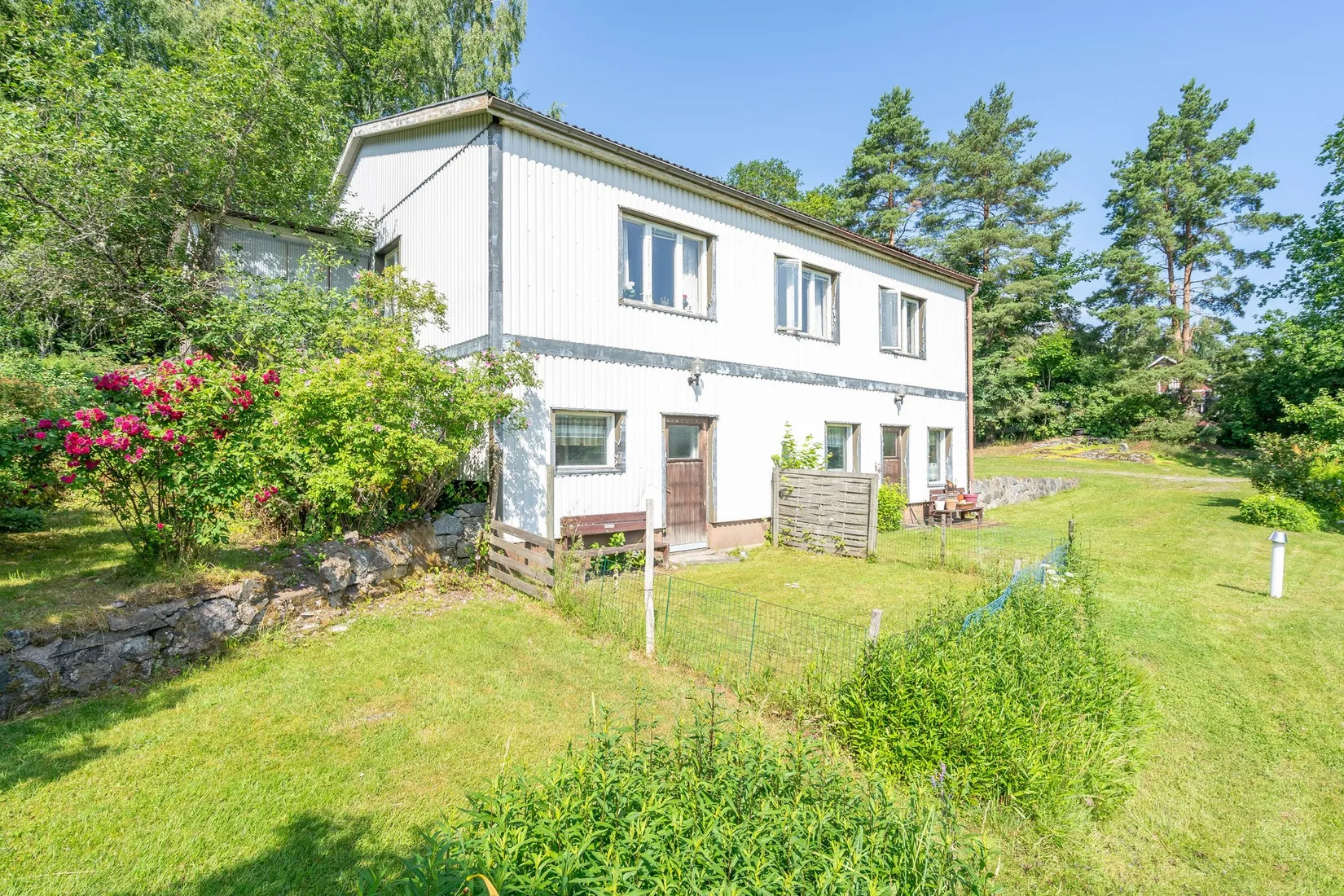 Villa, Ödestorp Bergtuna 307, Regna, Finspång