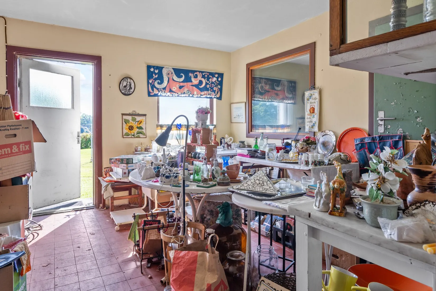 Villa, Ödestorp Bergtuna 307, Regna, Finspång