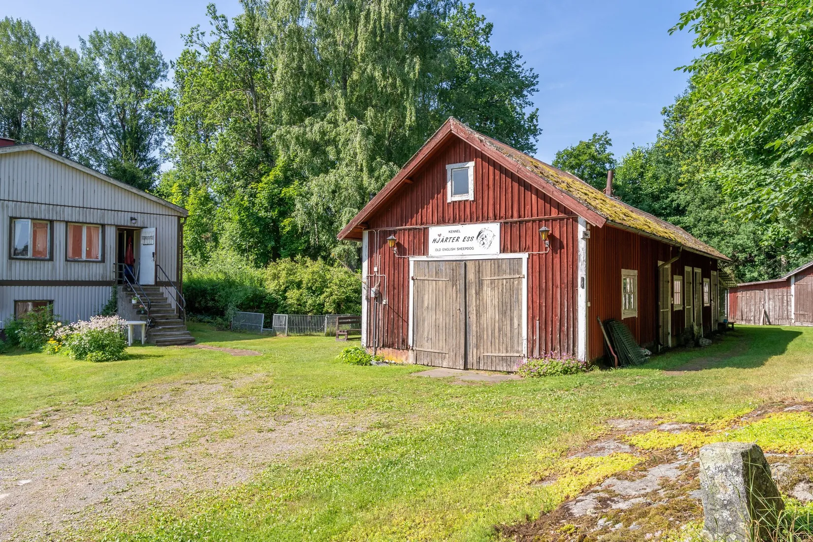 Villa, Ödestorp Bergtuna 307, Regna, Finspång