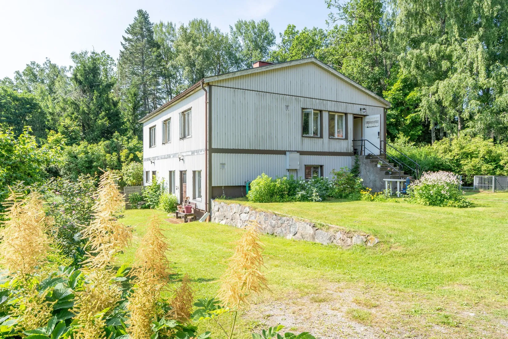 Villa, Ödestorp Bergtuna 307, Regna, Finspång