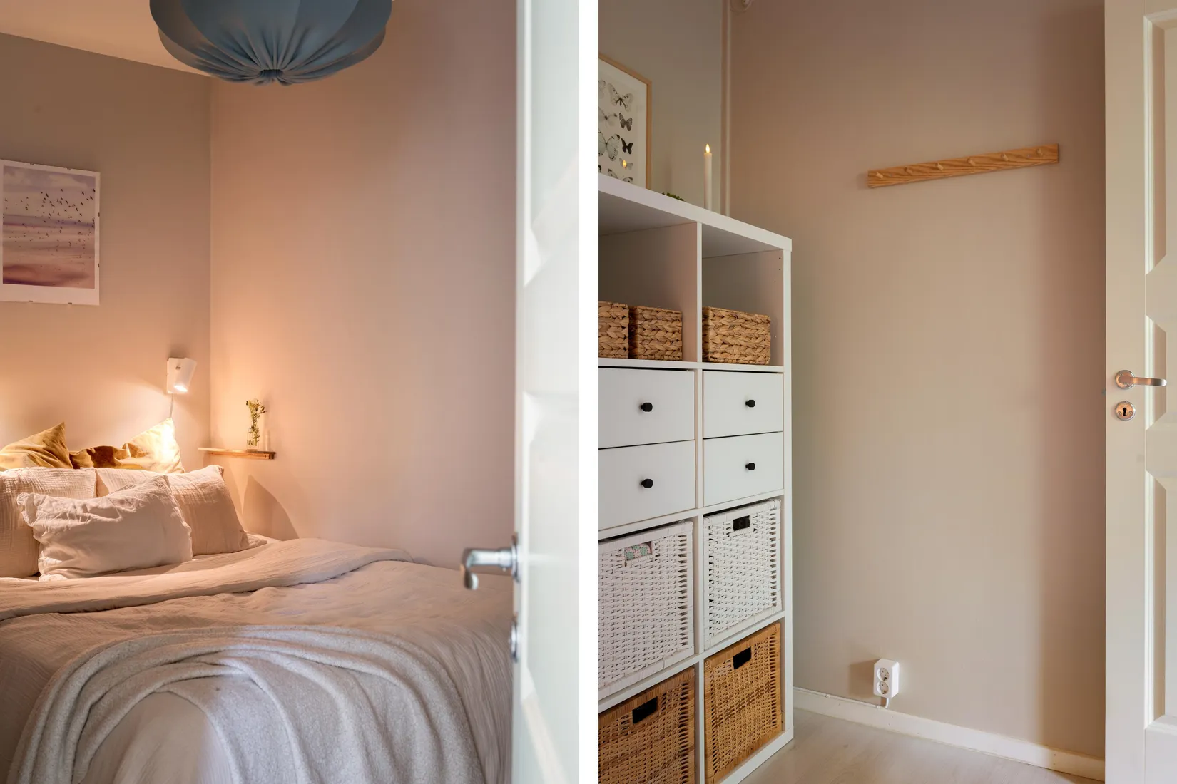 Bostadsrätt, Ormingeringen 13C, Orminge, Nacka