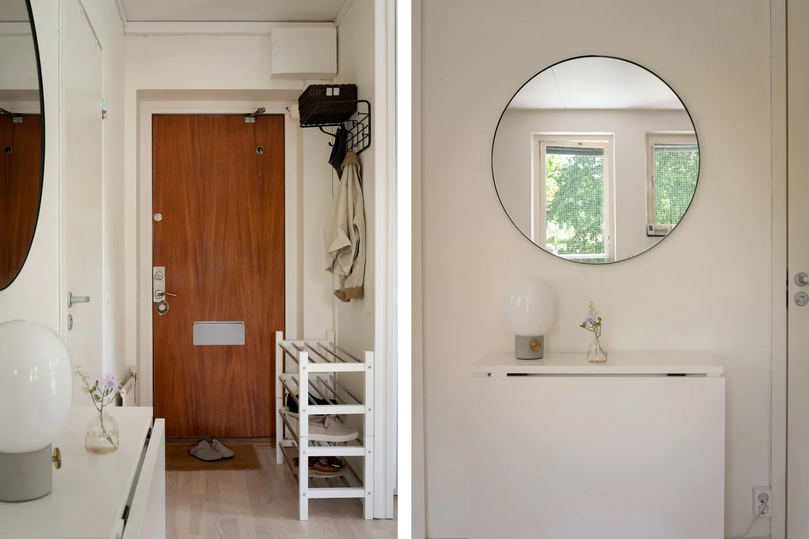 Bostadsrätt, Ormingeringen 13C, Orminge, Nacka
