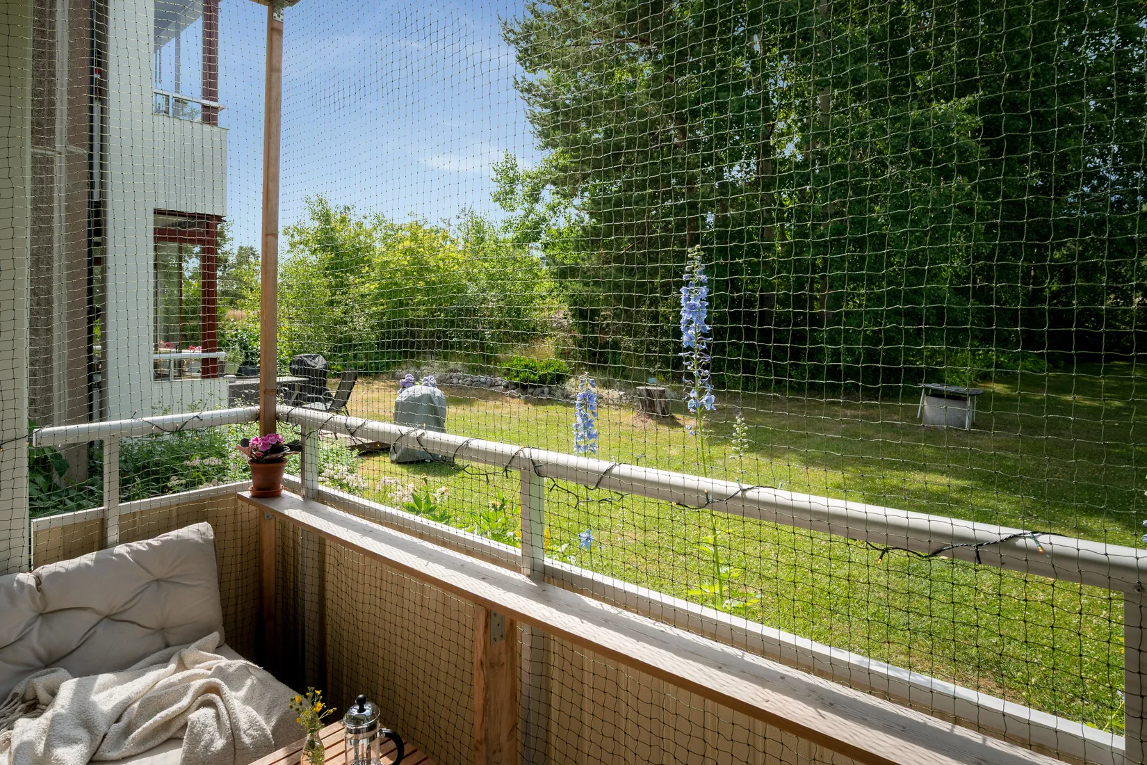 Bostadsrätt, Ormingeringen 13C, Orminge, Nacka
