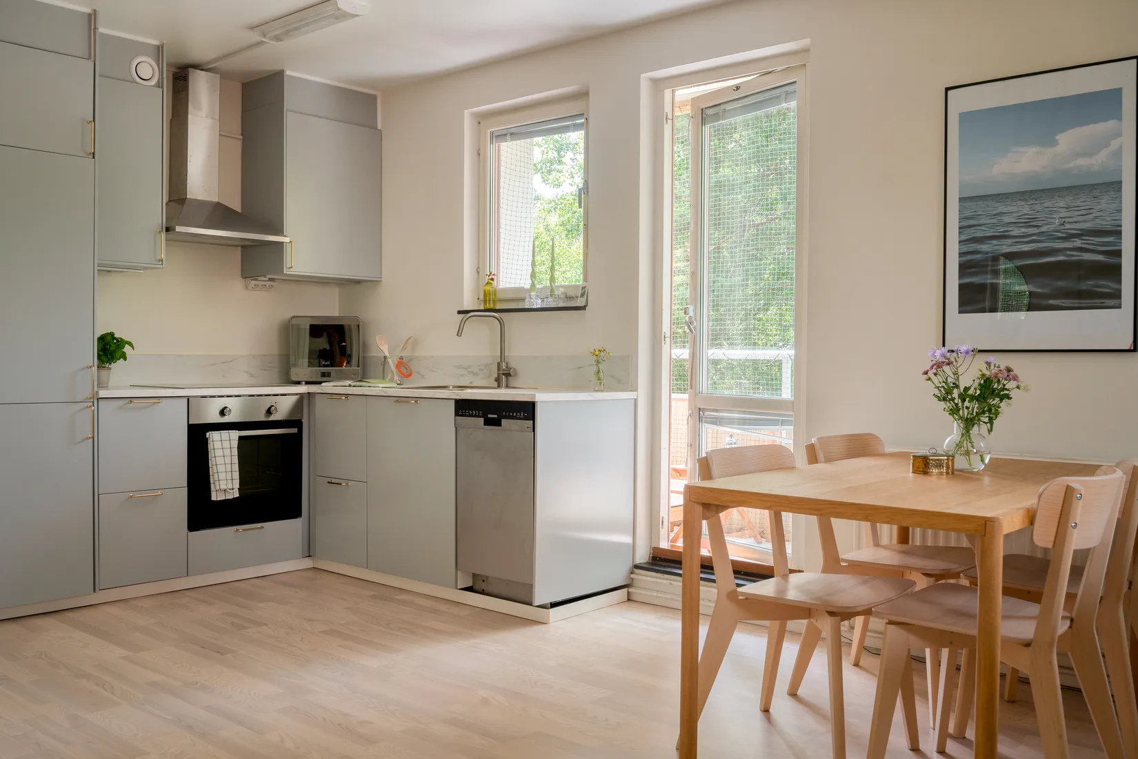 Bostadsrätt, Ormingeringen 13C, Orminge, Nacka