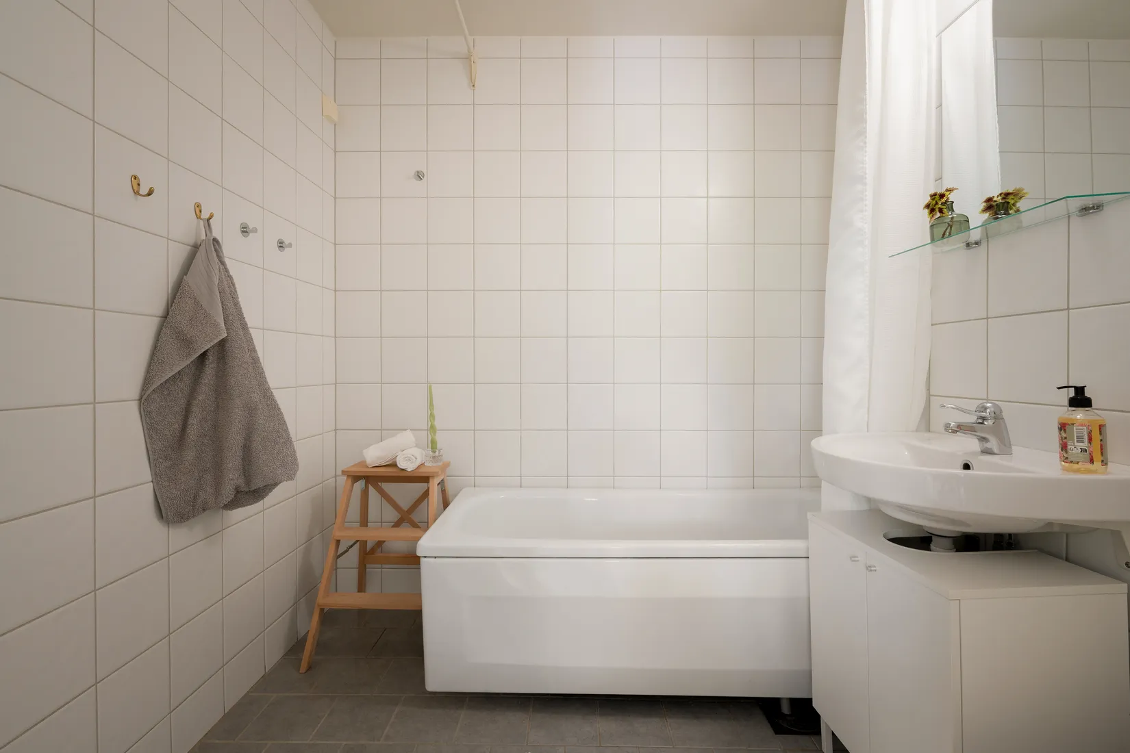 Bostadsrätt, Ormingeringen 13C, Orminge, Nacka