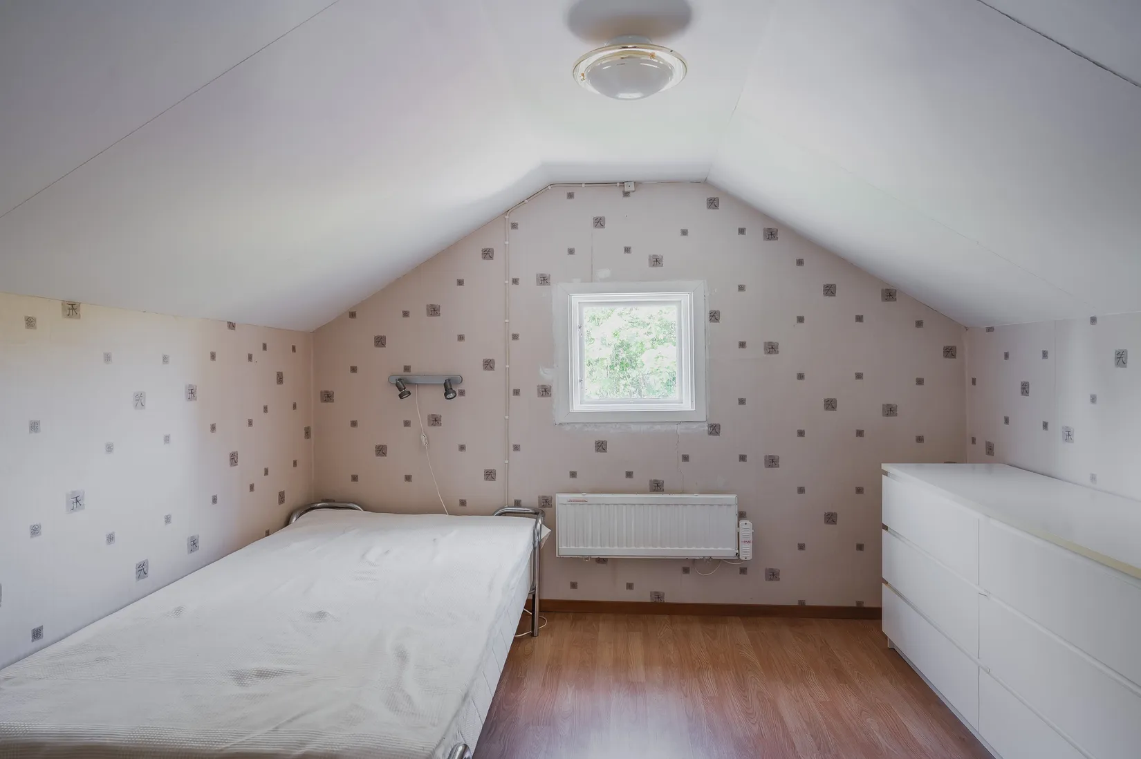 Fritidshus, Vågsnäsvägen 125, Örnsköldsvik