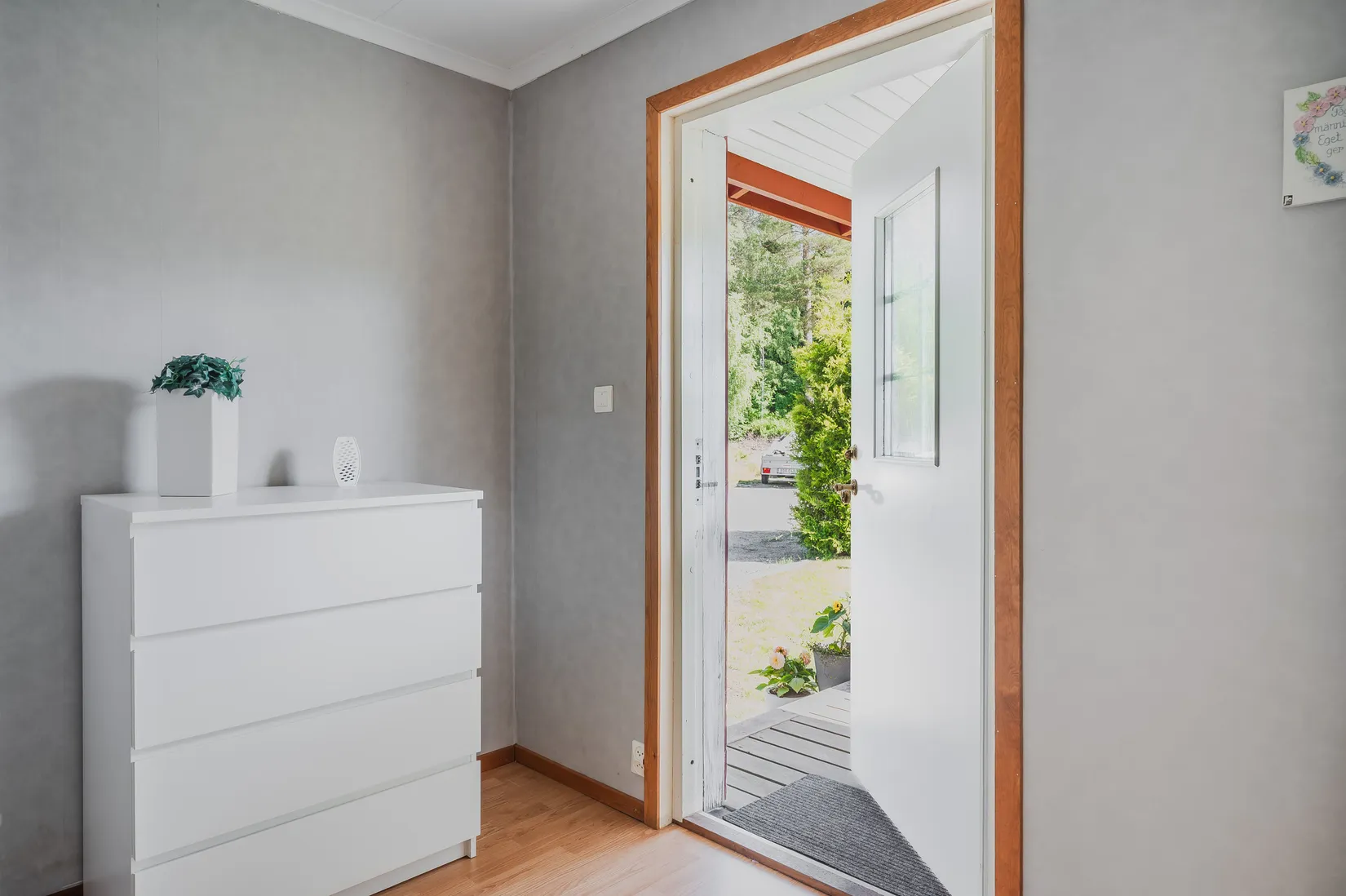 Fritidshus, Vågsnäsvägen 125, Örnsköldsvik