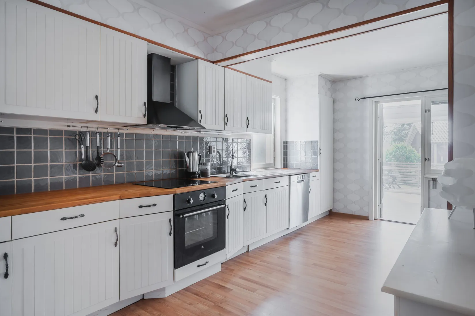 Fritidshus, Vågsnäsvägen 125, Örnsköldsvik