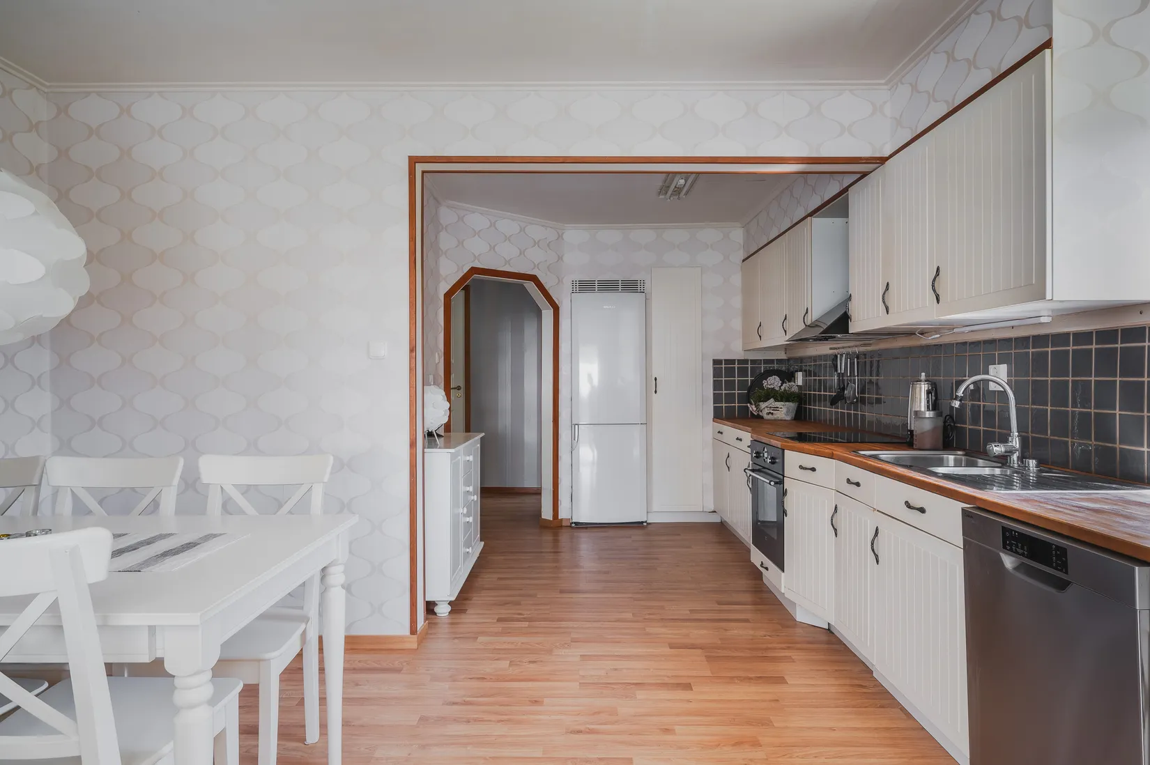 Fritidshus, Vågsnäsvägen 125, Örnsköldsvik