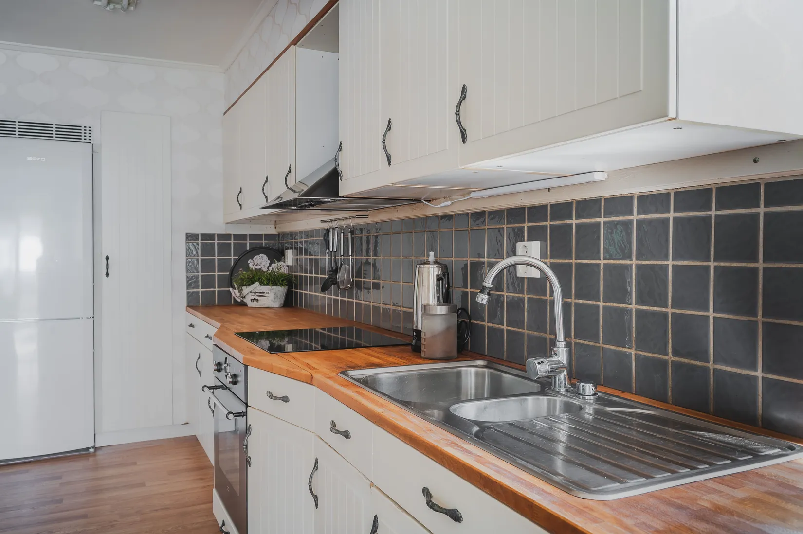 Fritidshus, Vågsnäsvägen 125, Örnsköldsvik