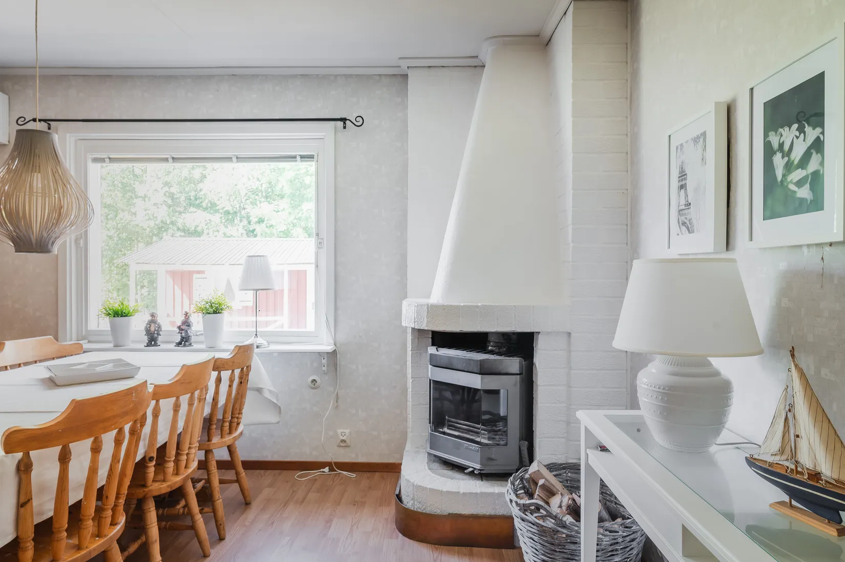 Fritidshus, Vågsnäsvägen 125, Örnsköldsvik