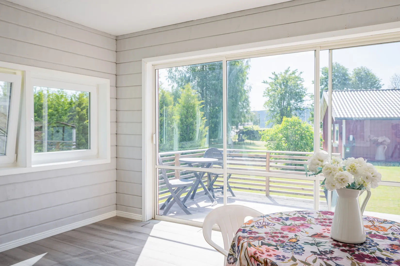 Fritidshus, Vågsnäsvägen 125, Örnsköldsvik