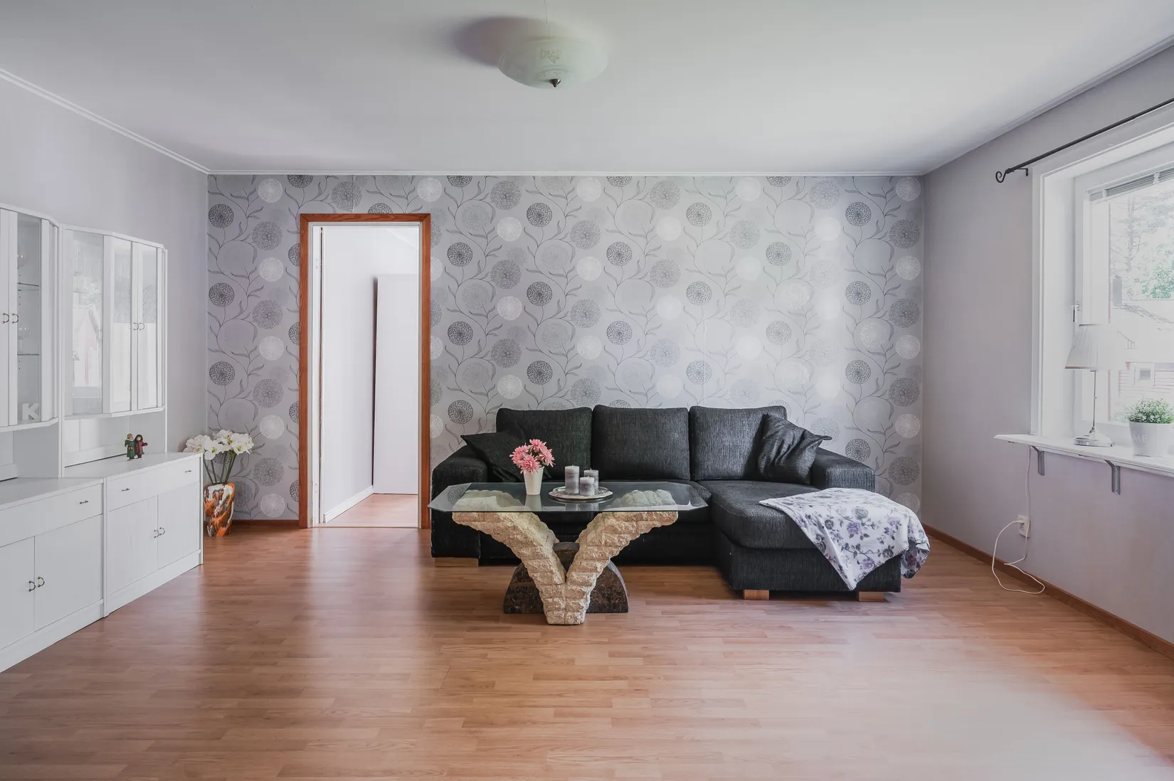 Fritidshus, Vågsnäsvägen 125, Örnsköldsvik