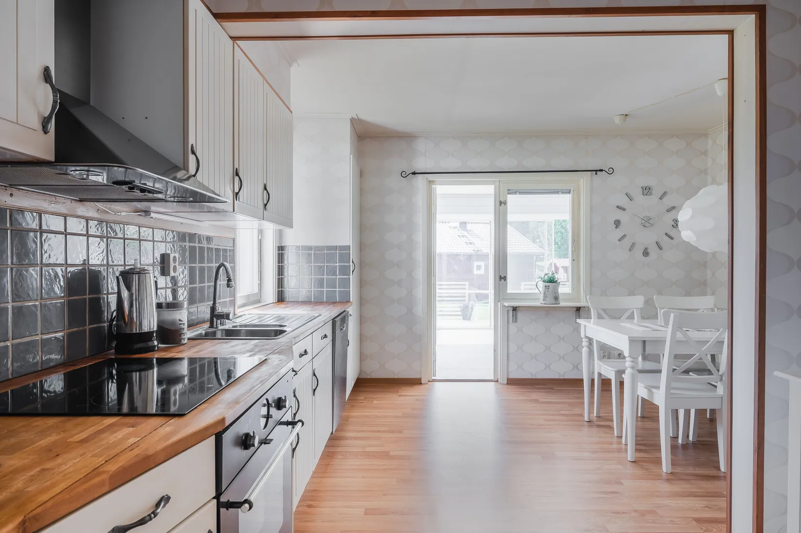 Fritidshus, Vågsnäsvägen 125, Örnsköldsvik
