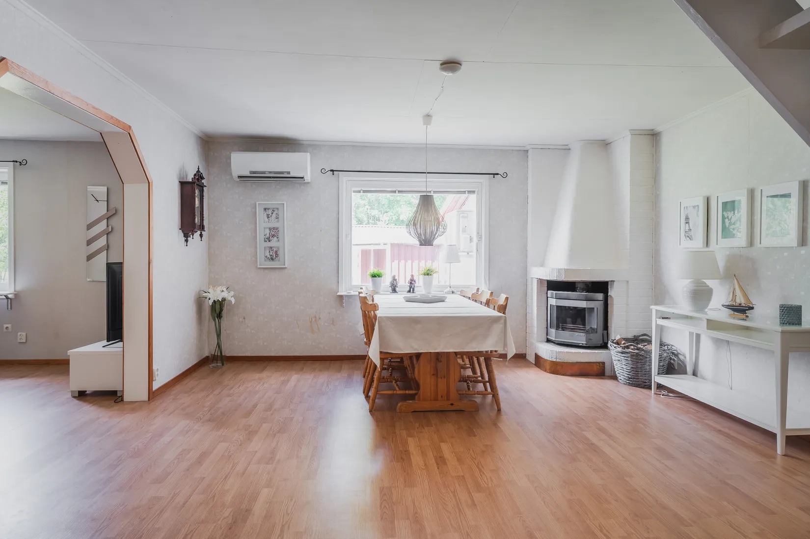 Fritidshus, Vågsnäsvägen 125, Örnsköldsvik