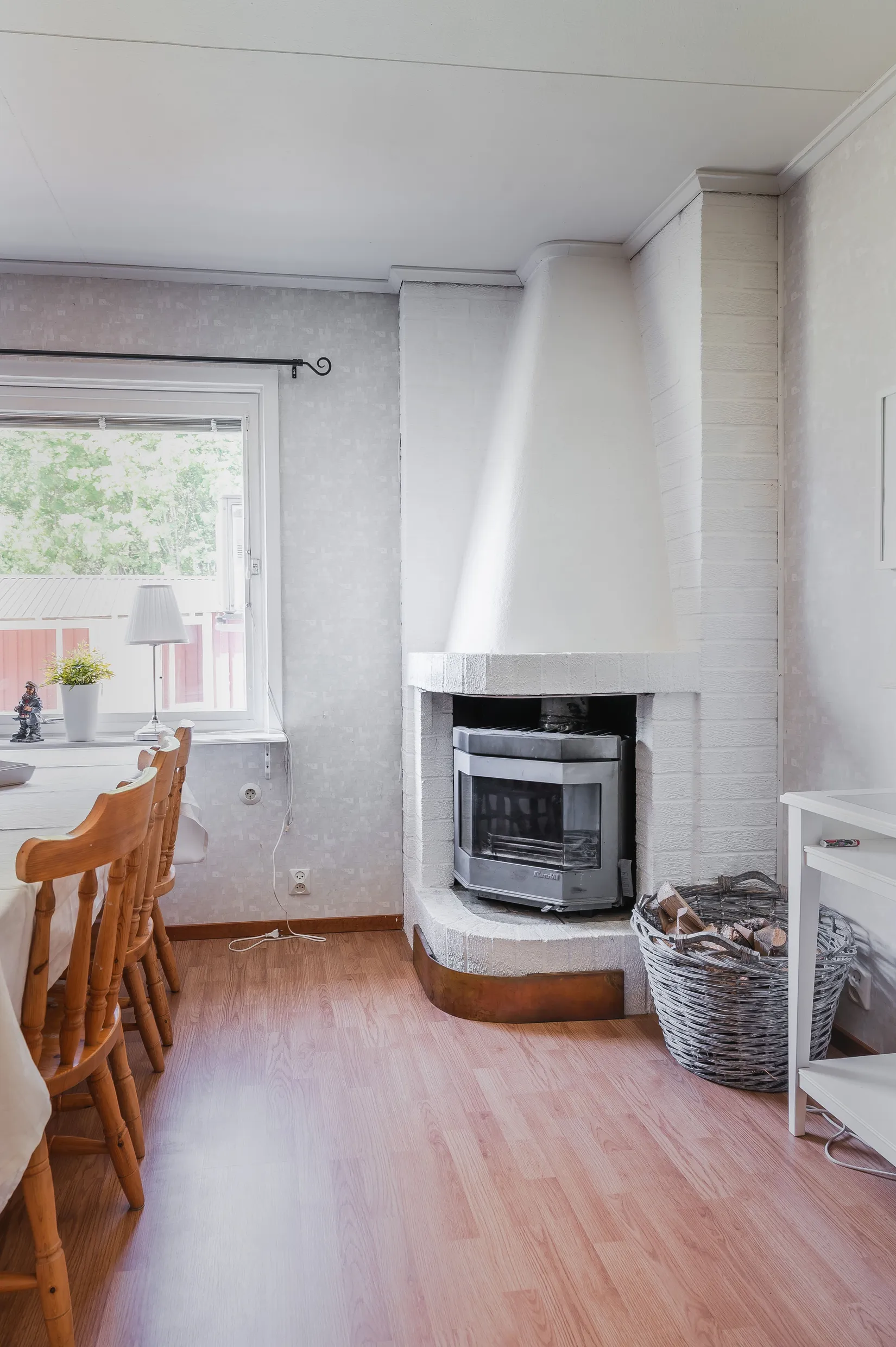 Fritidshus, Vågsnäsvägen 125, Örnsköldsvik