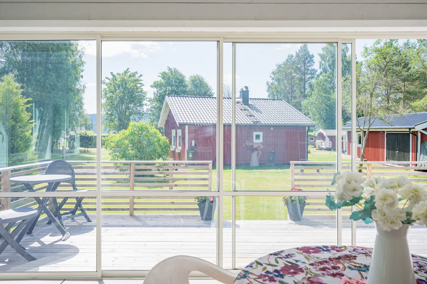 Fritidshus, Vågsnäsvägen 125, Örnsköldsvik