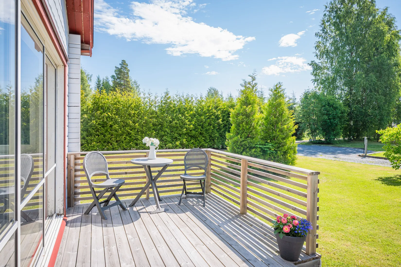 Fritidshus, Vågsnäsvägen 125, Örnsköldsvik
