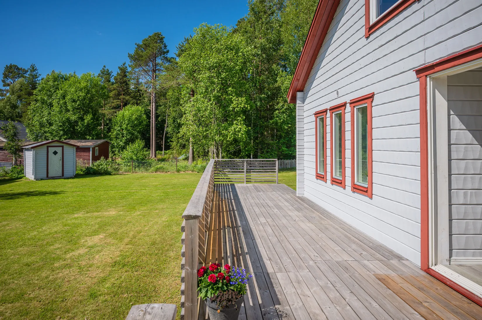 Fritidshus, Vågsnäsvägen 125, Örnsköldsvik