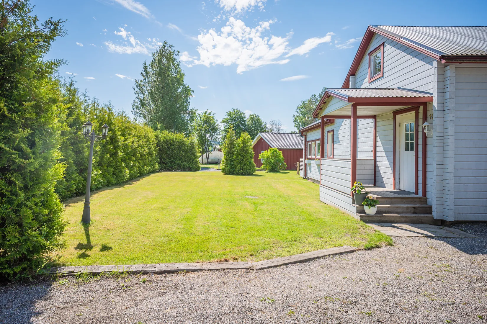 Fritidshus, Vågsnäsvägen 125, Örnsköldsvik