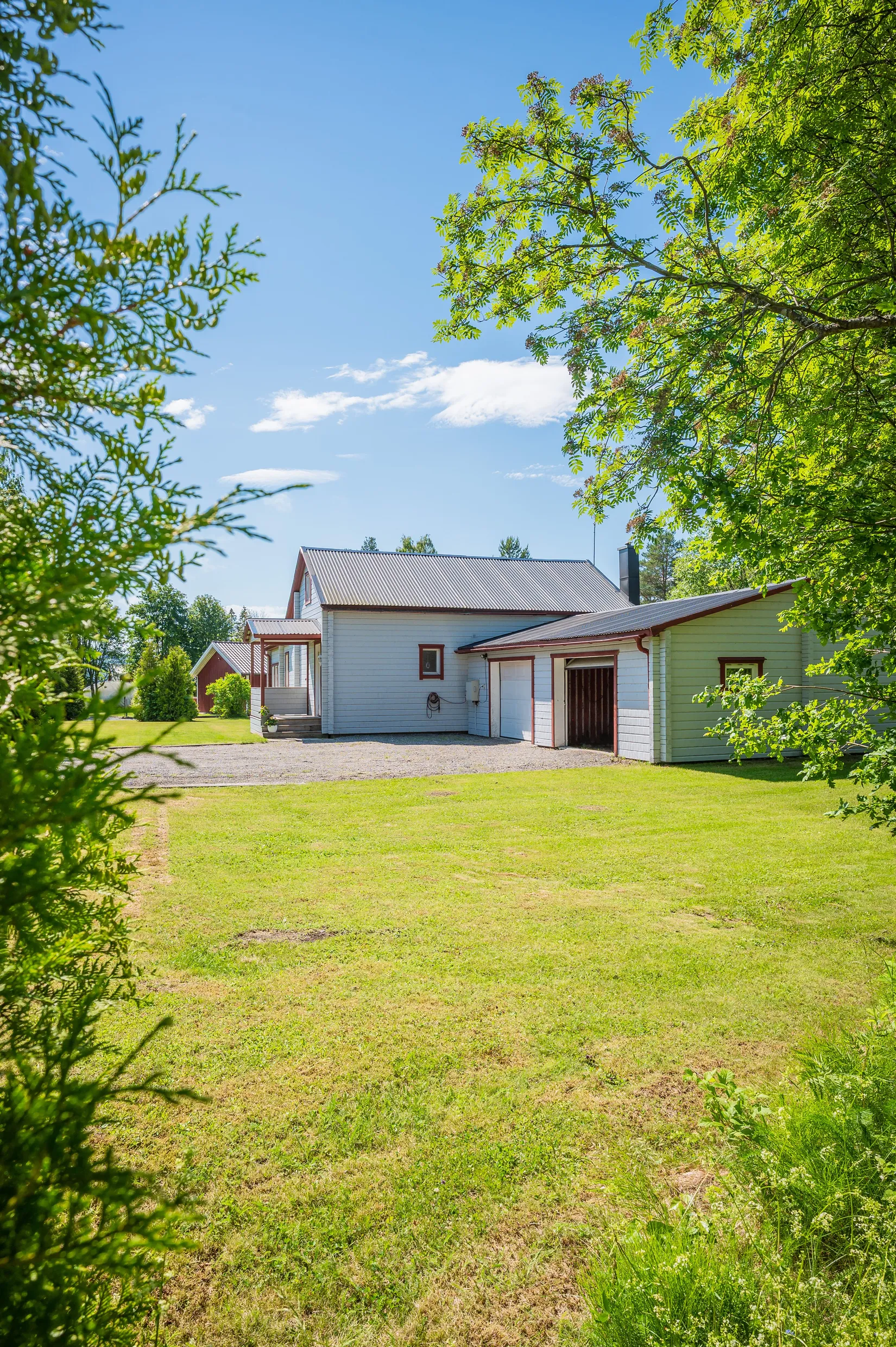 Fritidshus, Vågsnäsvägen 125, Örnsköldsvik