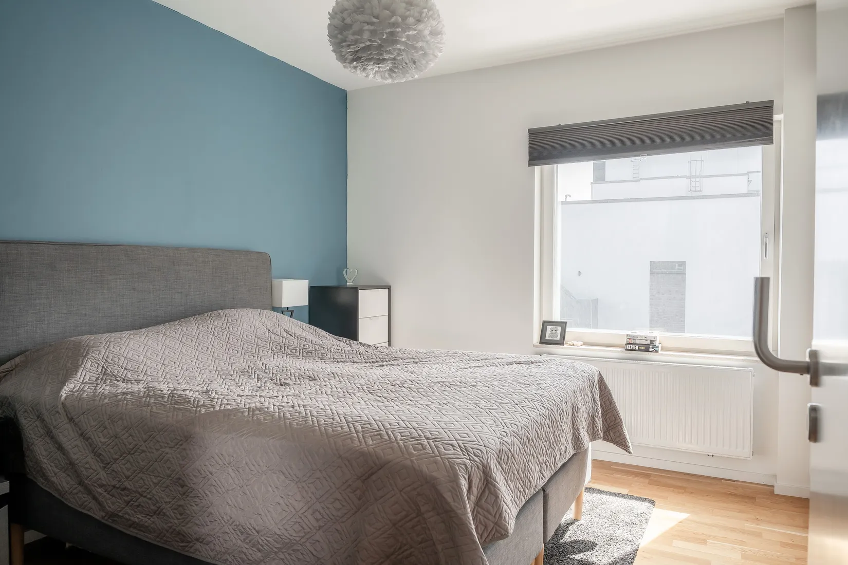 Bostadsrätt, Elsa Anderssons gata 15D, Bulltofta, Malmö