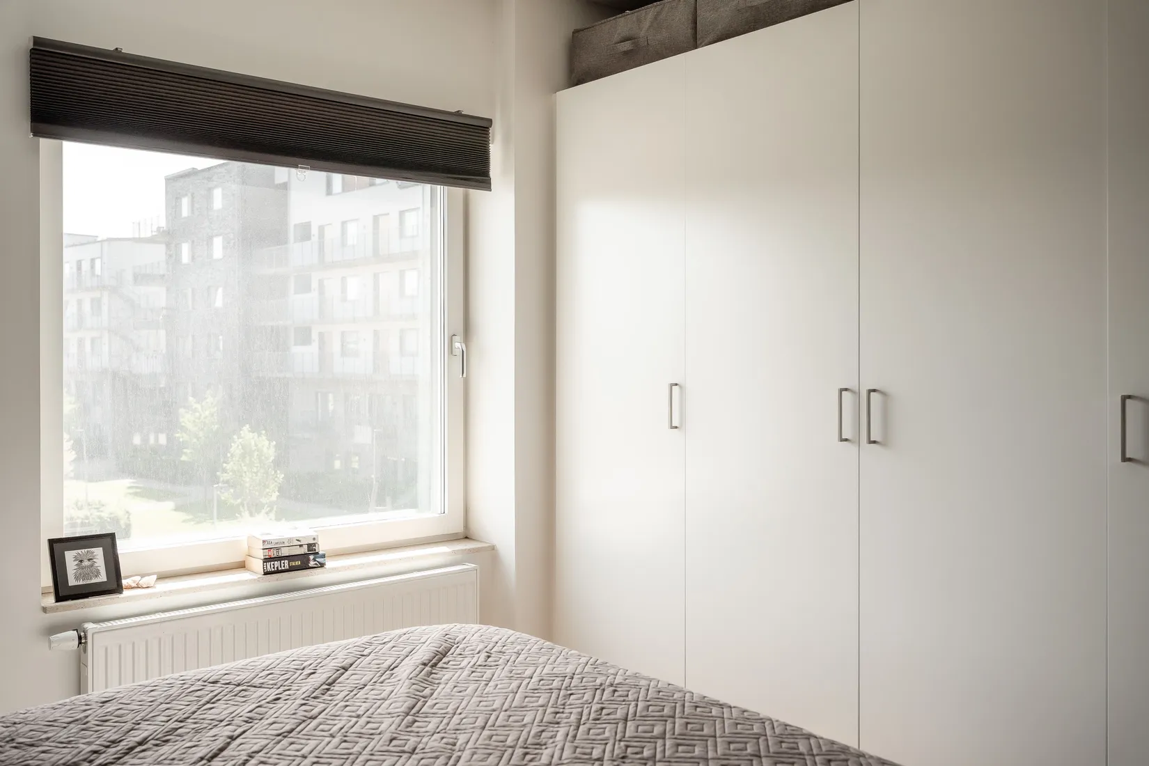 Bostadsrätt, Elsa Anderssons gata 15D, Bulltofta, Malmö