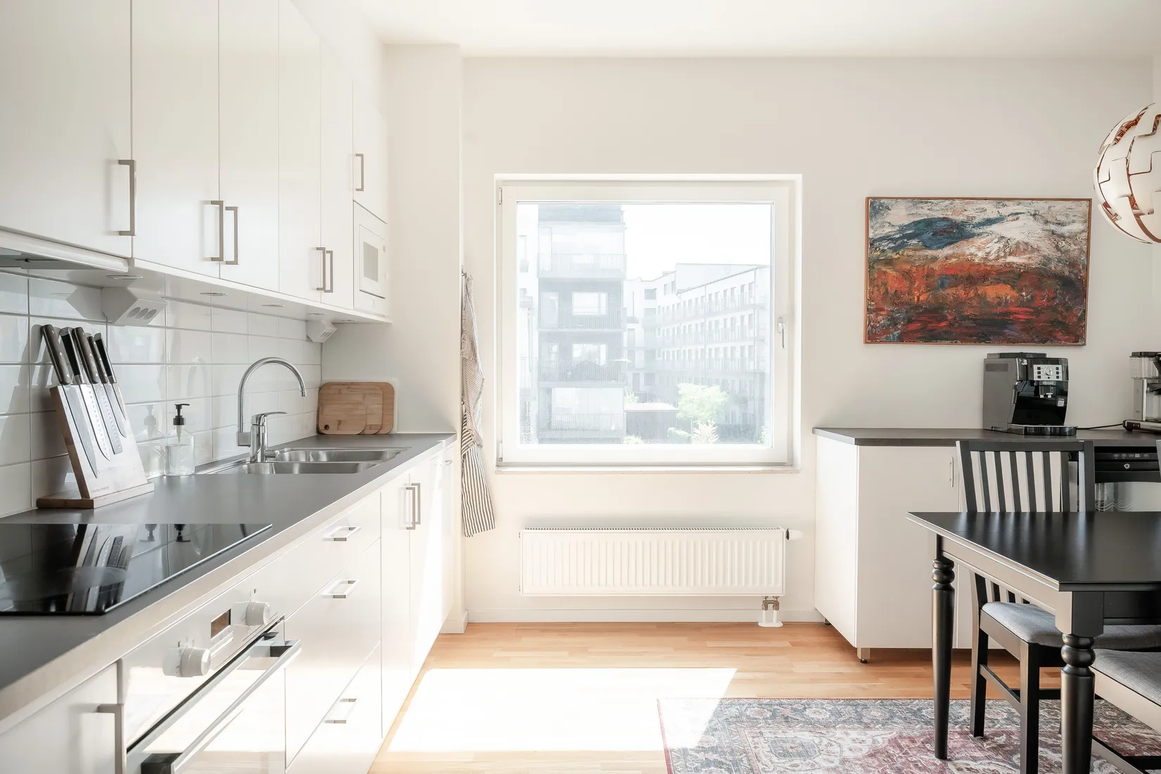Bostadsrätt, Elsa Anderssons gata 15D, Bulltofta, Malmö