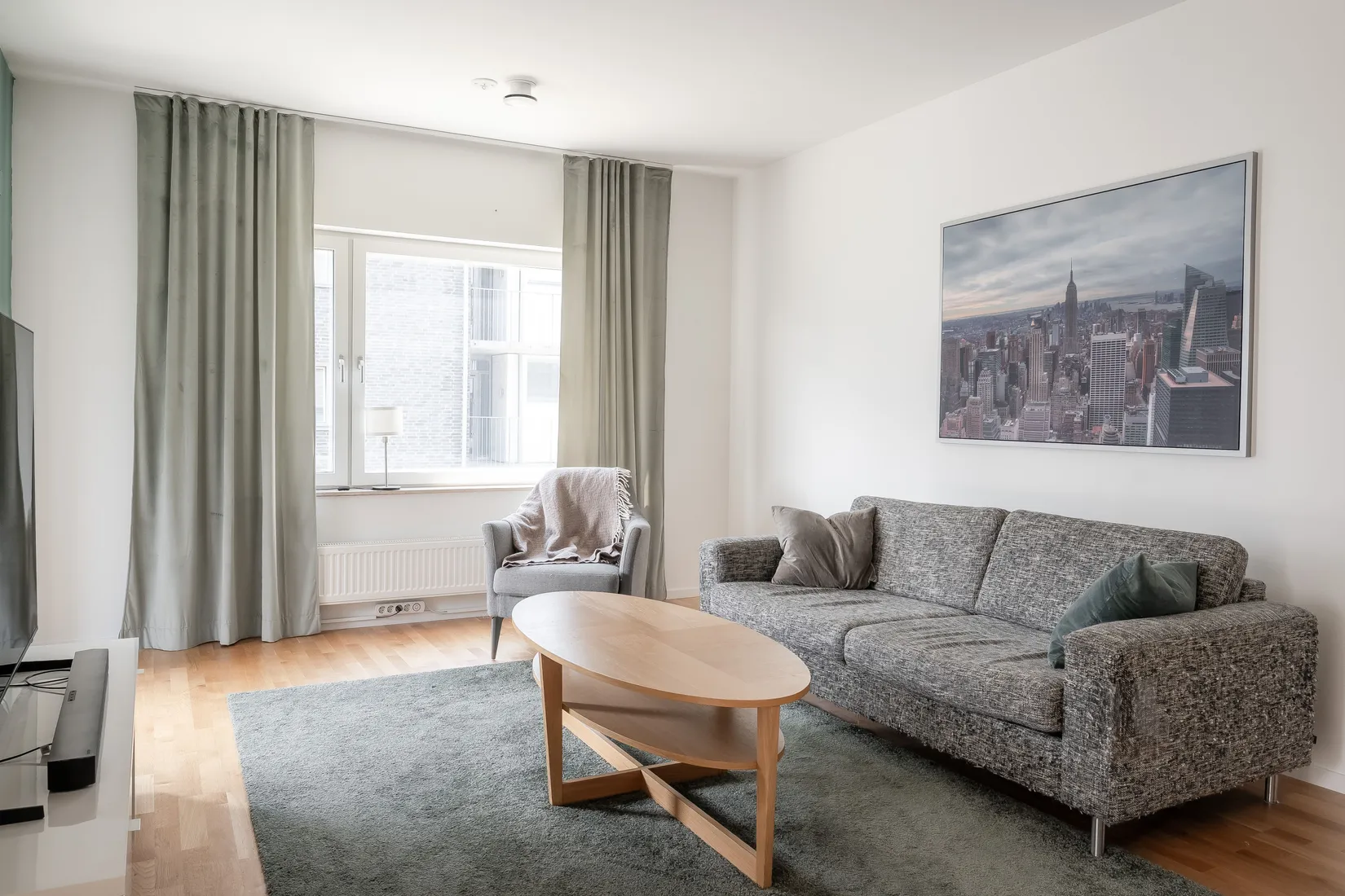 Bostadsrätt, Elsa Anderssons gata 15D, Bulltofta, Malmö