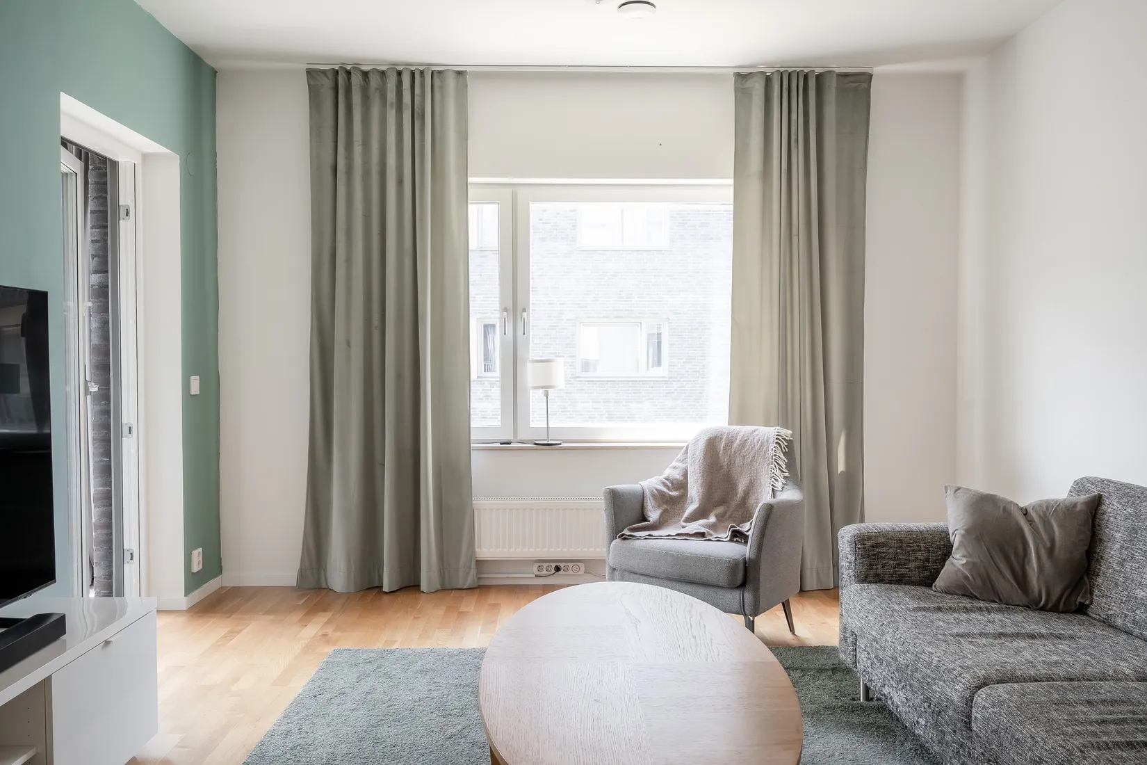 Bostadsrätt, Elsa Anderssons gata 15D, Bulltofta, Malmö