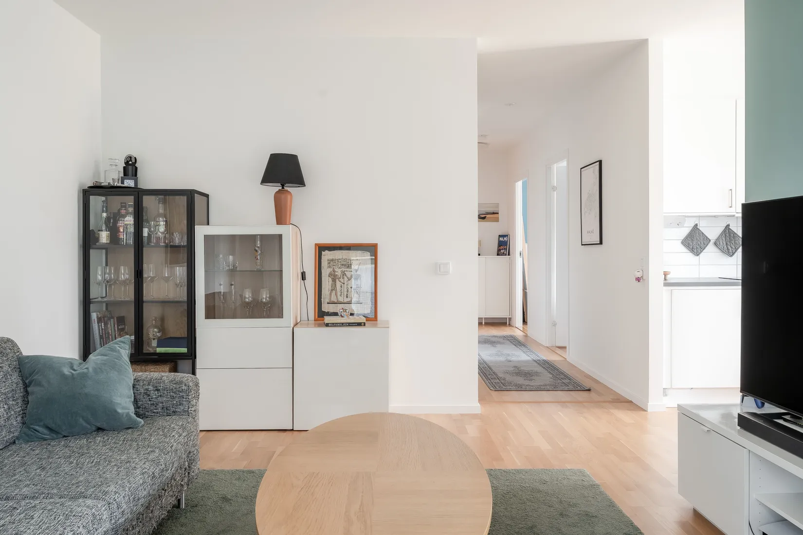 Bostadsrätt, Elsa Anderssons gata 15D, Bulltofta, Malmö