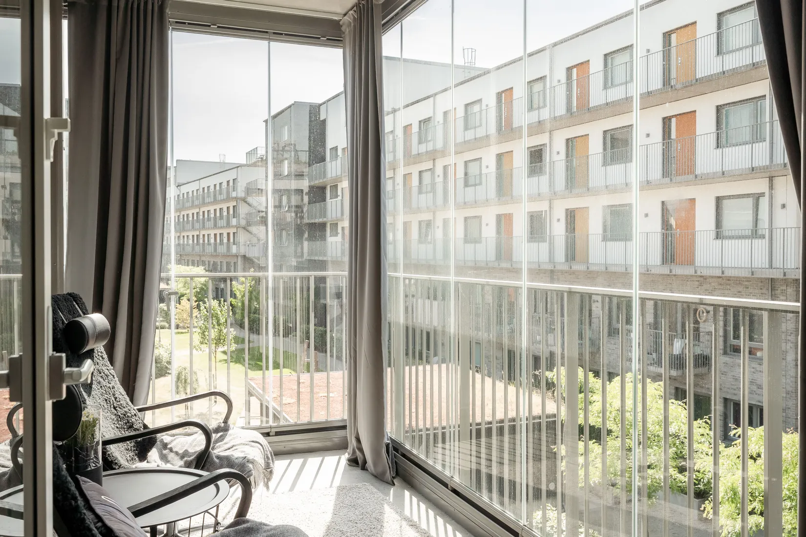 Bostadsrätt, Elsa Anderssons gata 15D, Bulltofta, Malmö