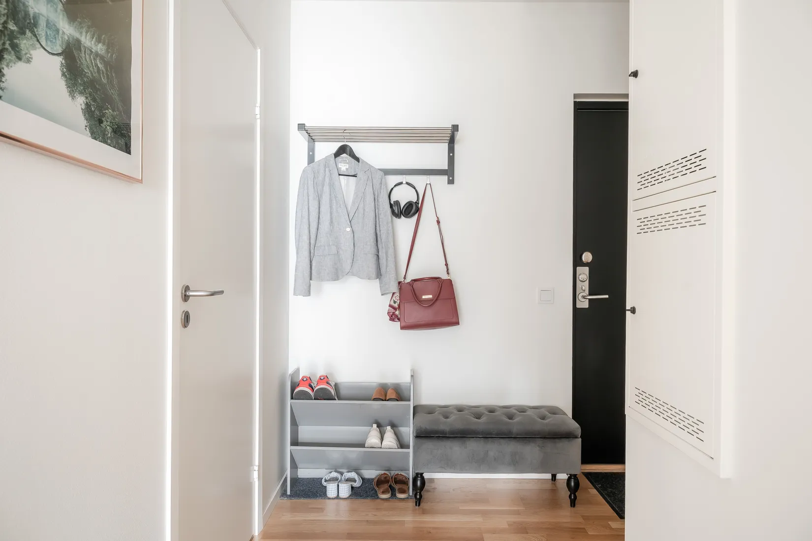 Bostadsrätt, Elsa Anderssons gata 15D, Bulltofta, Malmö