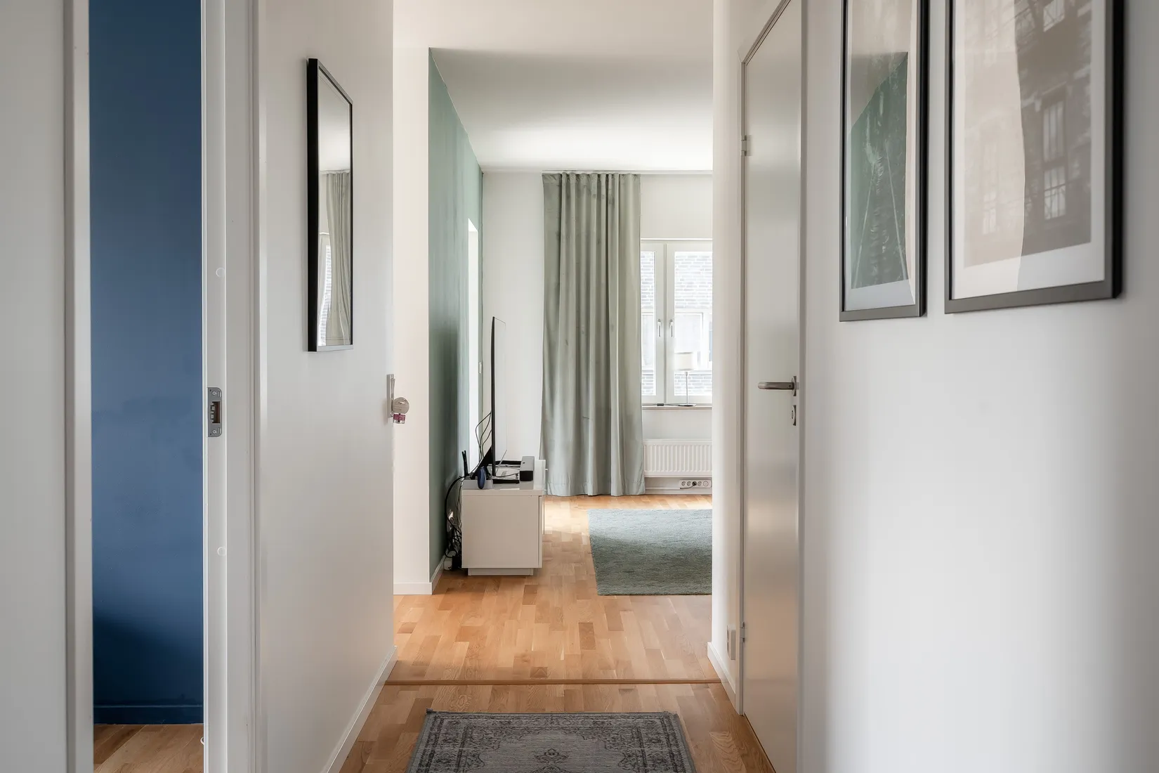 Bostadsrätt, Elsa Anderssons gata 15D, Bulltofta, Malmö