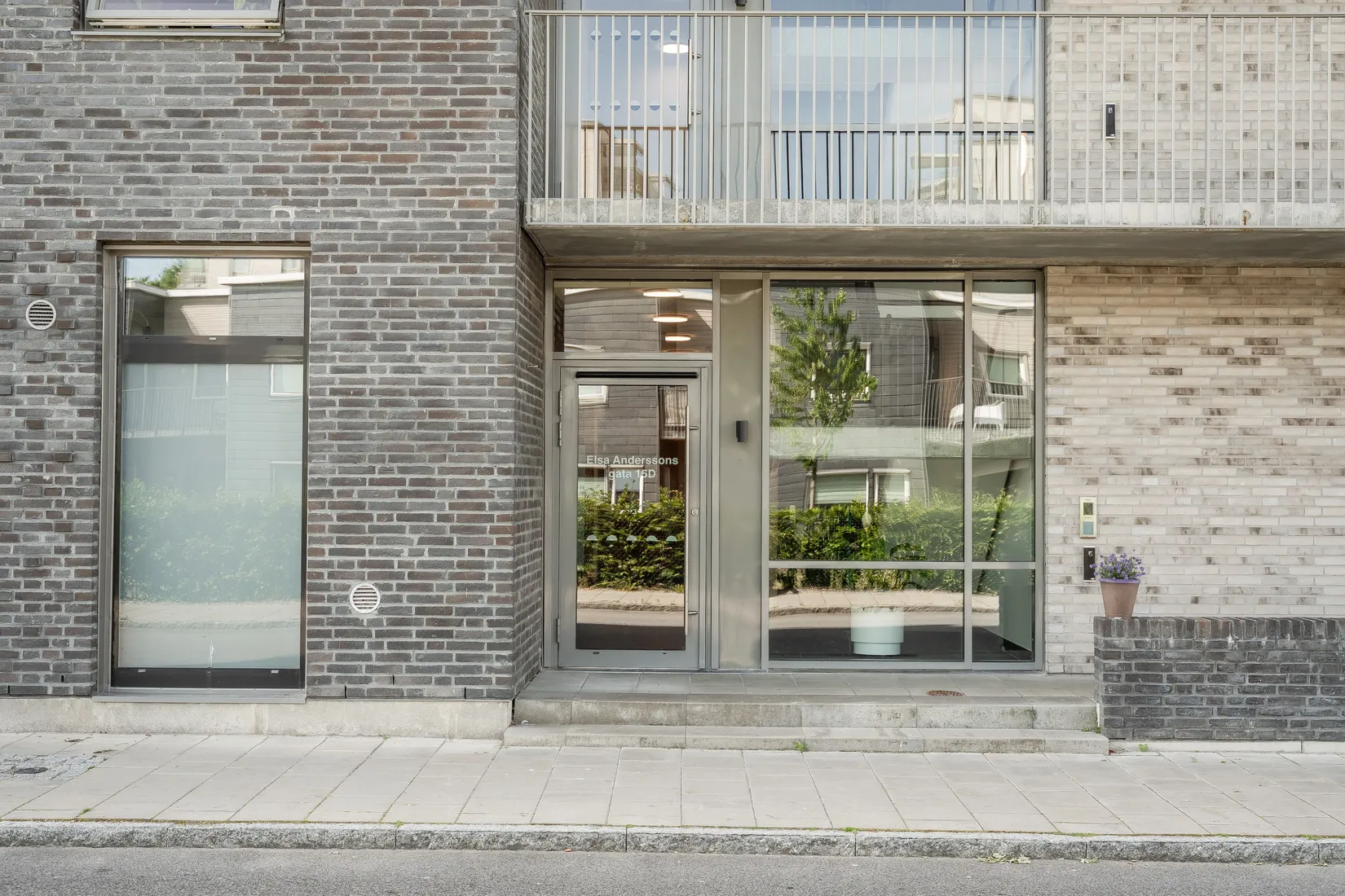 Bostadsrätt, Elsa Anderssons gata 15D, Bulltofta, Malmö