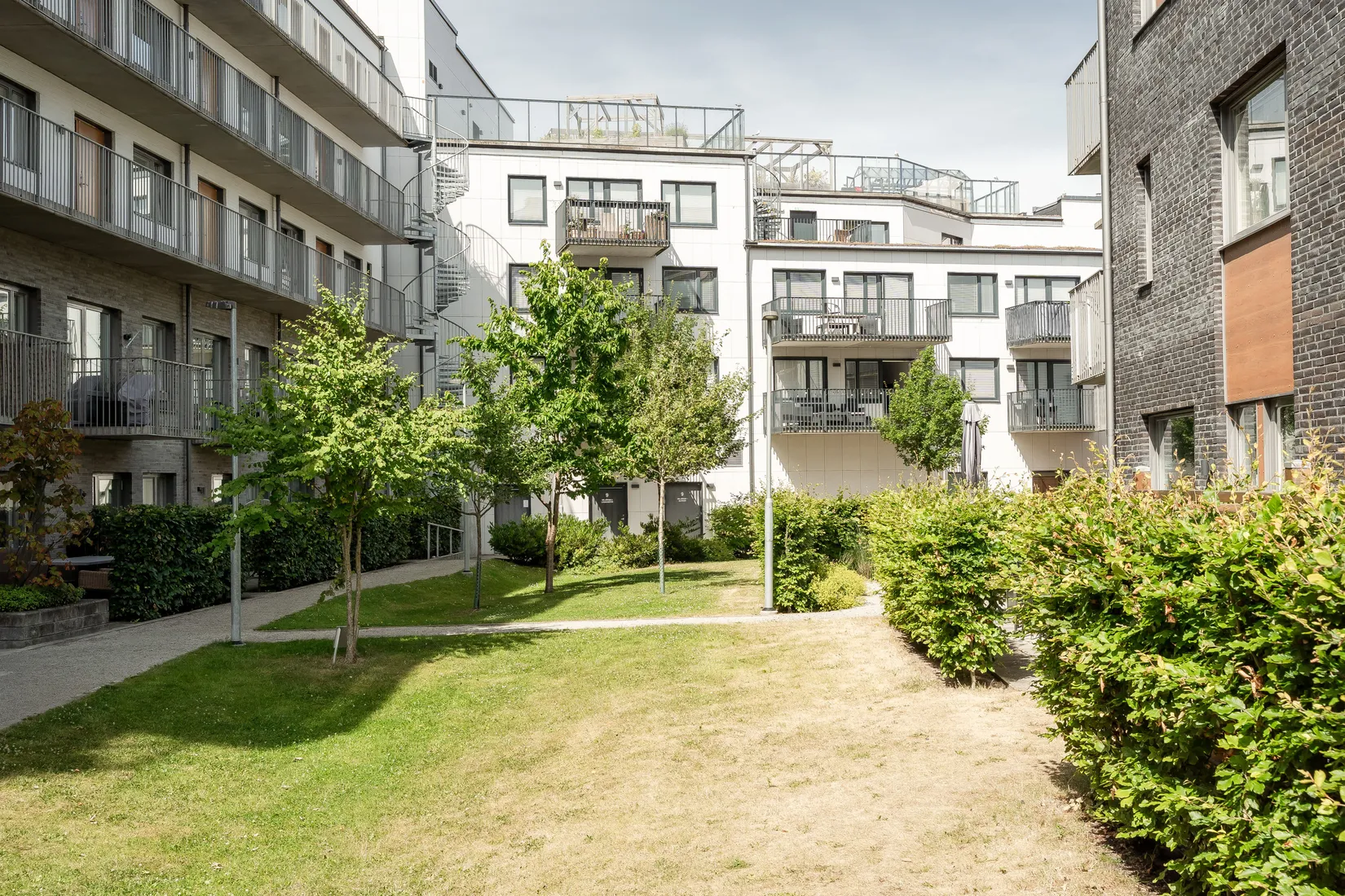 Bostadsrätt, Elsa Anderssons gata 15D, Bulltofta, Malmö