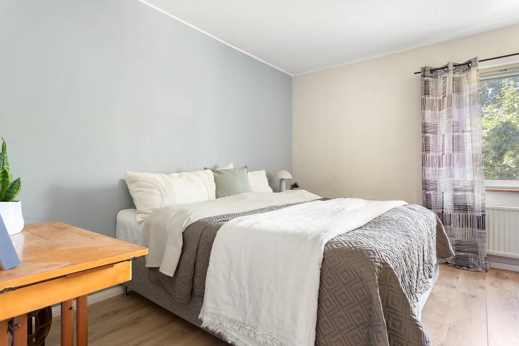 Bostadsrätt, Kantelegatan 20D, Kronoparken, Karlstad