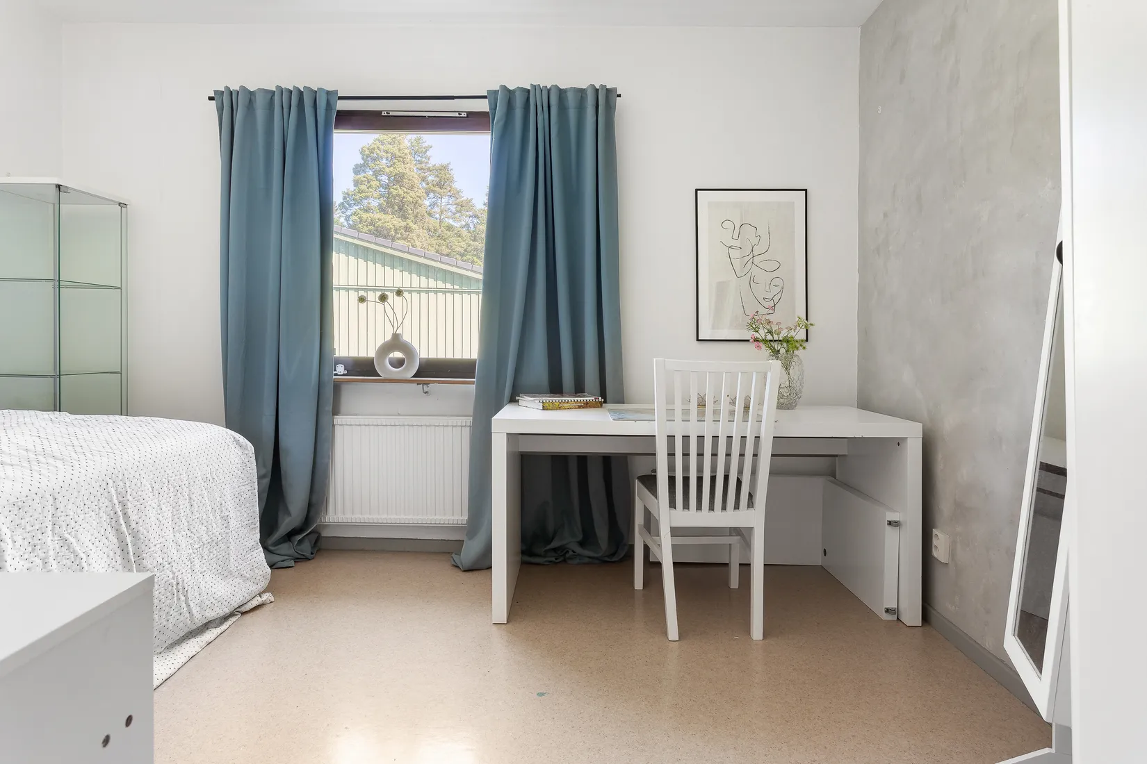 Bostadsrätt, Kantelegatan 20D, Kronoparken, Karlstad