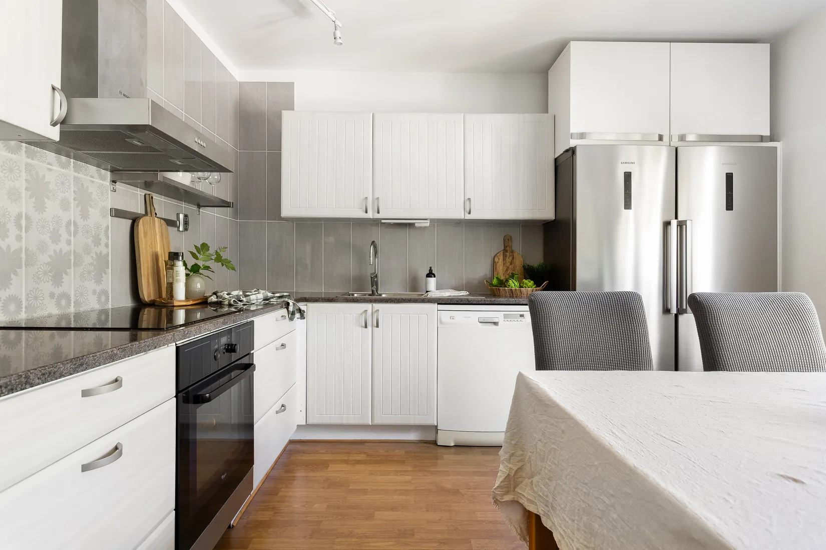 Bostadsrätt, Kantelegatan 20D, Kronoparken, Karlstad