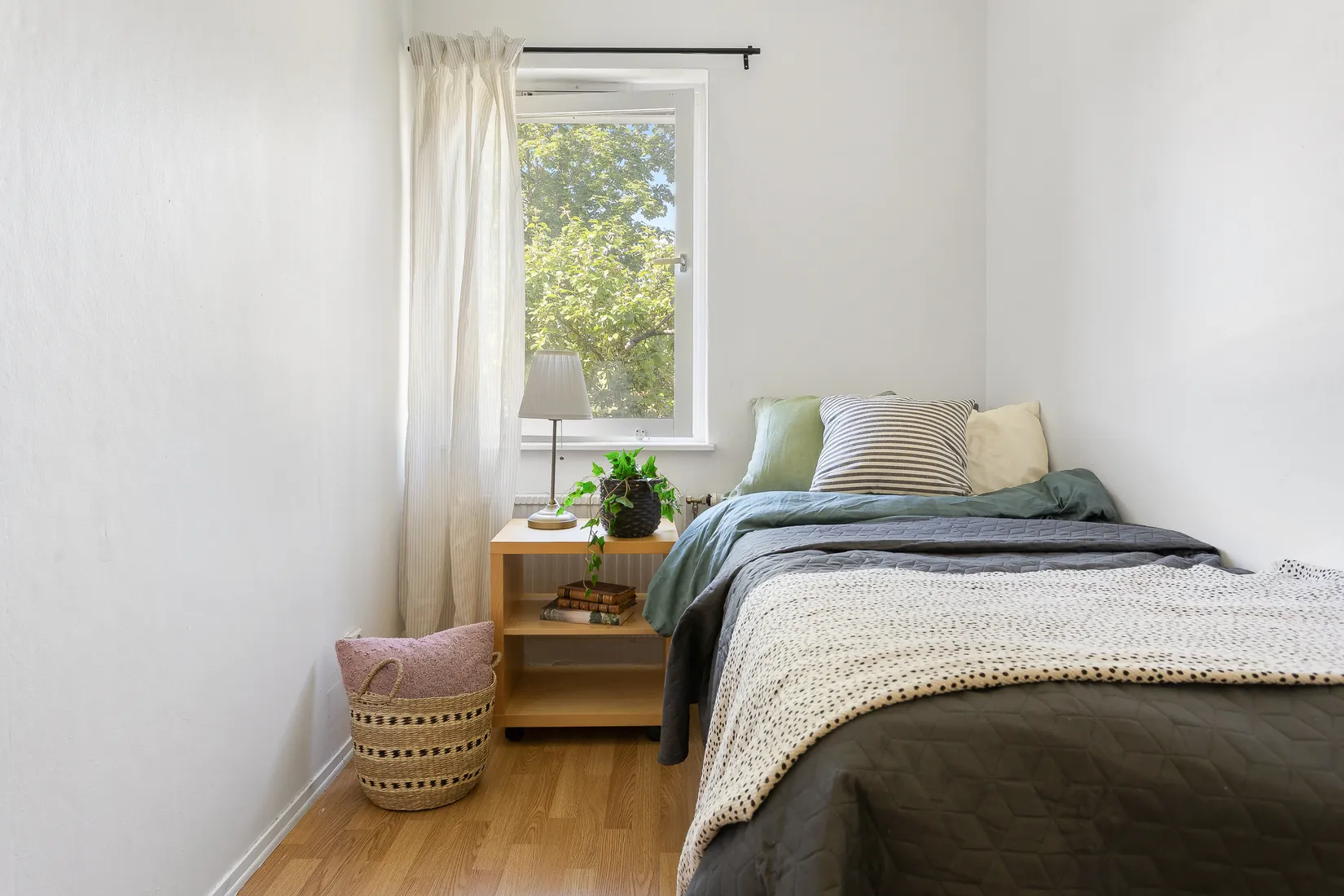 Bostadsrätt, Kantelegatan 20D, Kronoparken, Karlstad